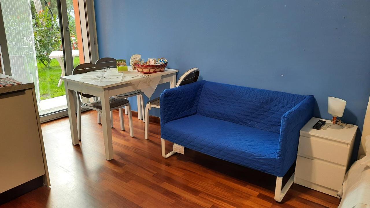 Appartamento Poggio Degli Ulivi Genova