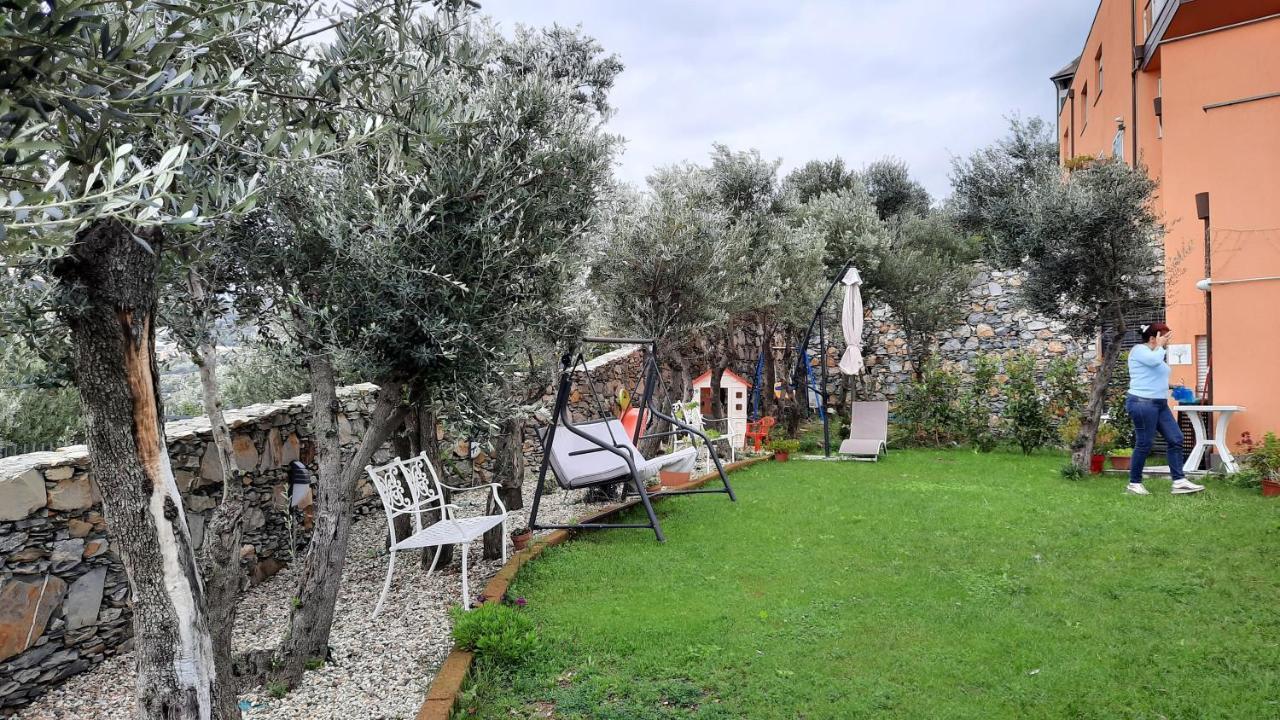 Appartamento Poggio Degli Ulivi