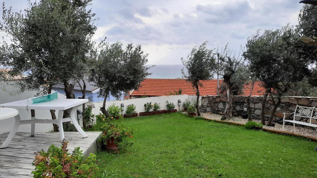 Appartamento Poggio Degli Ulivi Genova