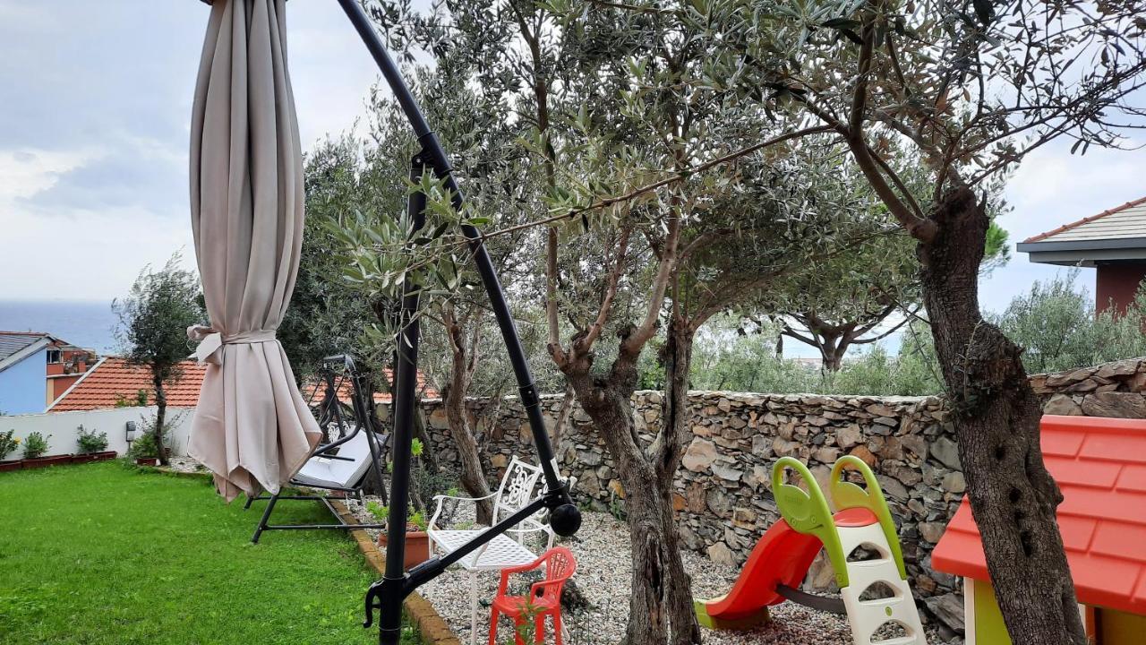 Poggio Degli Ulivi Appartamento