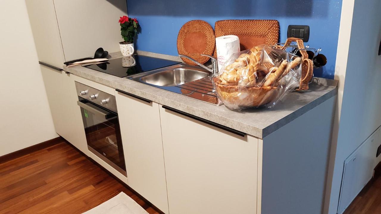 Appartamento Poggio Degli Ulivi
