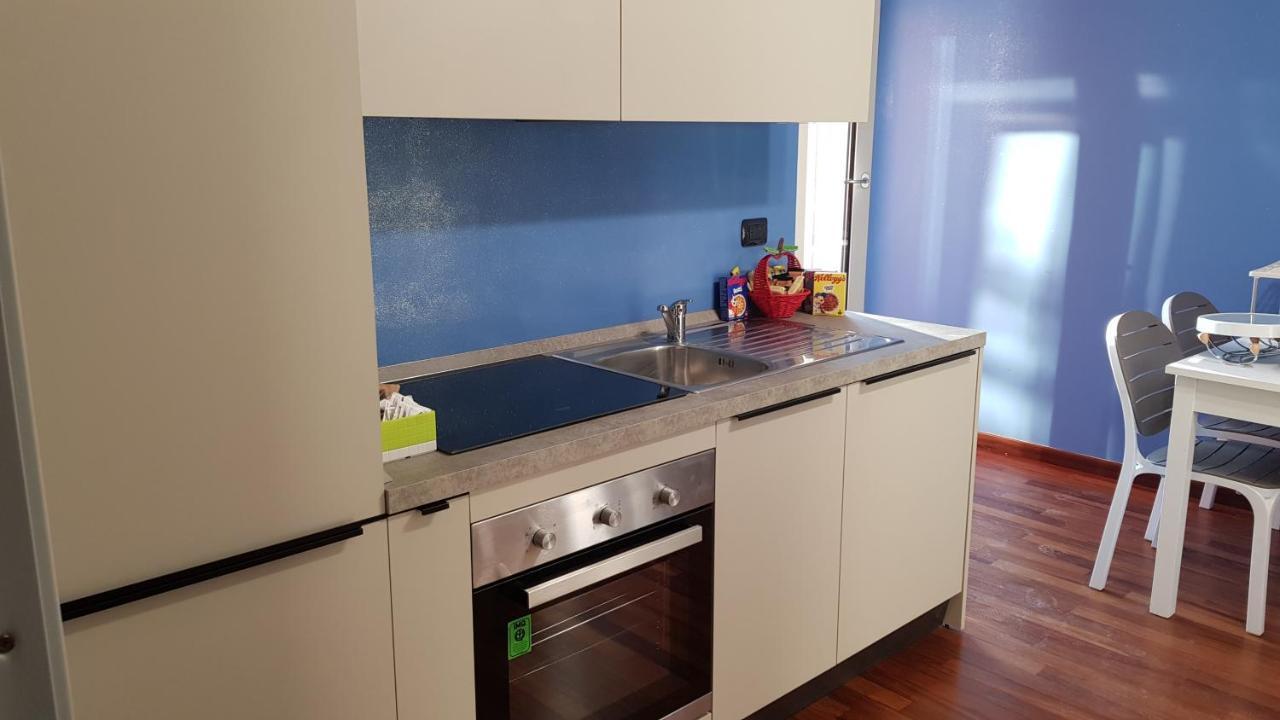 Appartamento Poggio Degli Ulivi Genova