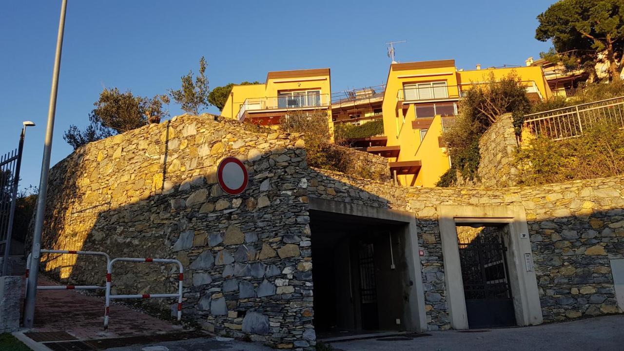 Poggio Degli Ulivi * Genova