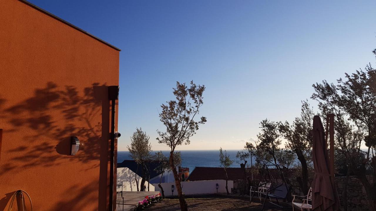 Appartamento Poggio Degli Ulivi Genova