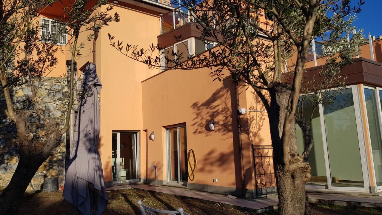 Appartamento Poggio Degli Ulivi