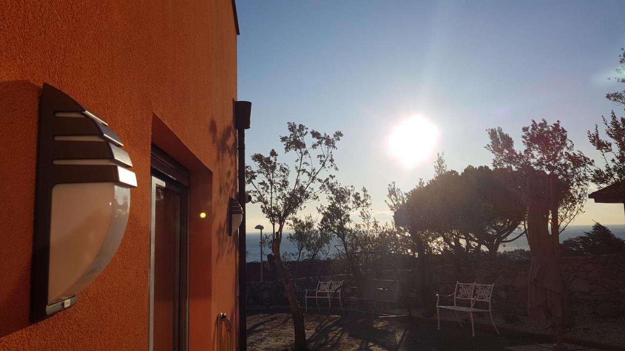 Appartamento Poggio Degli Ulivi Genova