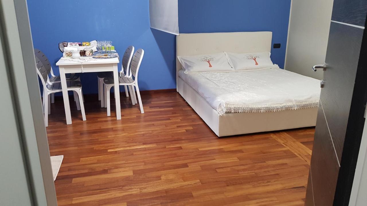 Poggio Degli Ulivi Appartamento *