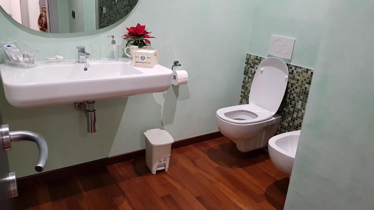 Appartamento Poggio Degli Ulivi
